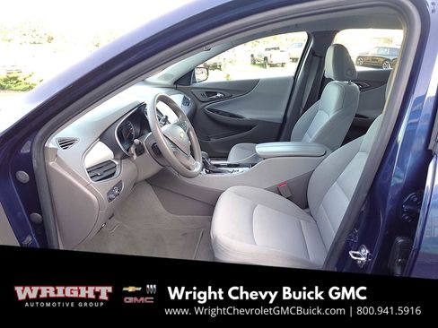 Used 2022 Chevrolet Malibu LT image 11