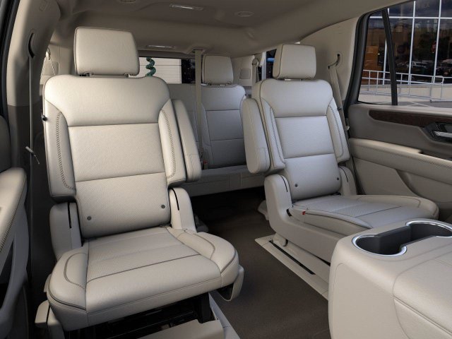 New 2027 GMC Yukon Denali AWD/4WD image 17