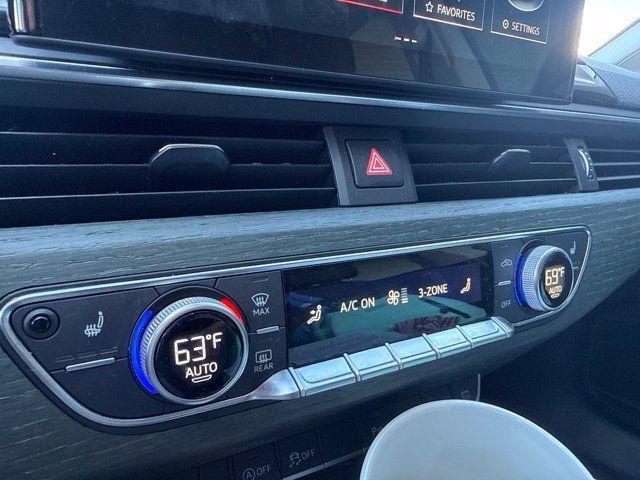 Certified 2022 Audi A5 2.0T Premium Plus AWD/4WD image 7