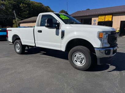 Used 2022 Ford F250 XL w/ Power Equipment Group