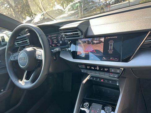 Used 2023 Audi A3 2.0T Premium w/ Convenience Package image 34