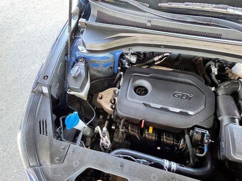 Used 2019 Hyundai Santa Fe AWD image 66