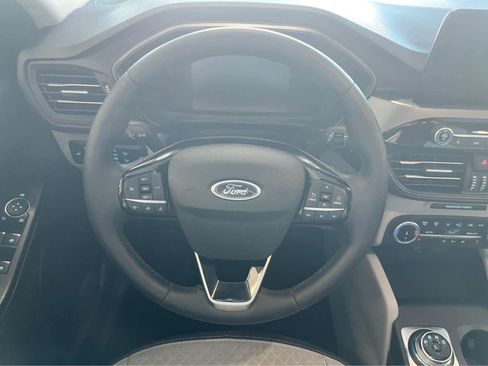 Used 2024 Ford Escape Active AWD/4WD image 10