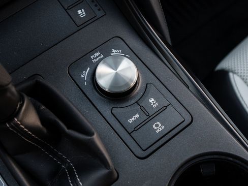 Used 2024 Lexus IS 350 F Sport w/ Navigation Package image 19