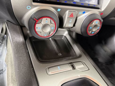 Used 2013 Chevrolet Camaro LT image 29