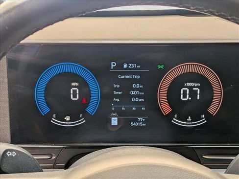 Used 2024 Hyundai Kona SEL FWD image 10