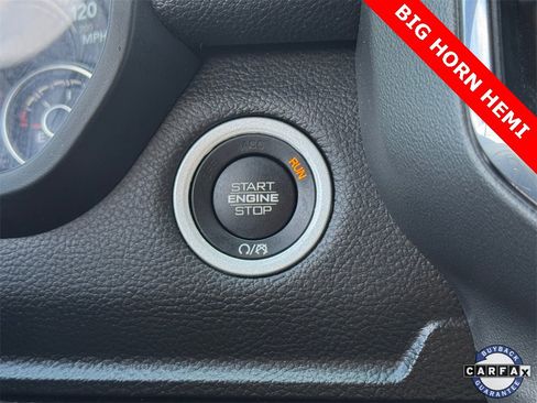 Certified 2024 RAM 1500 Laramie image 17