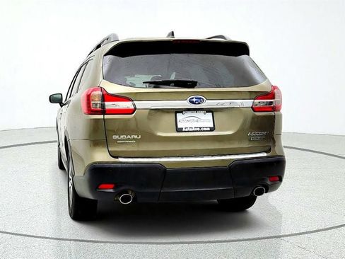 Used 2022 Subaru Ascent Touring AWD/4WD image 6