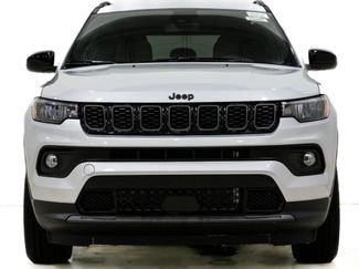 New 2026 Jeep Compass Latitude video 2