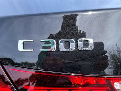 Certified 2026 Mercedes-Benz C 300 4MATIC Sedan image 31