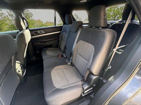 Used 2019 Ford Explorer XLT FWD image 22
