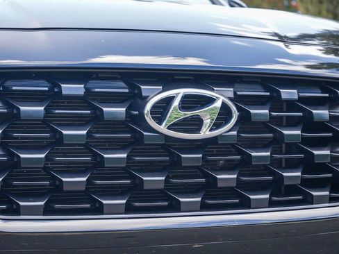 Certified 2023 Hyundai Santa Fe XRT AWD/4WD image 11