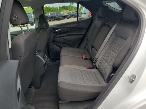 Used 2022 Chevrolet Equinox LT FWD image 13