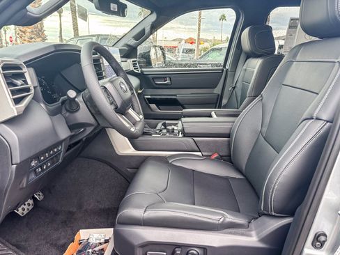 New 2026 Toyota Tundra Limited w/ TRD Off-Road Package image 20