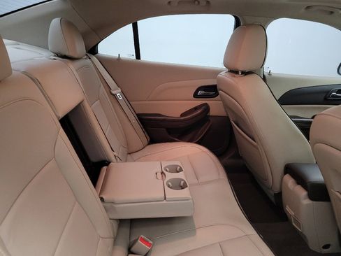 Used 2013 Chevrolet Malibu LTZ image 19