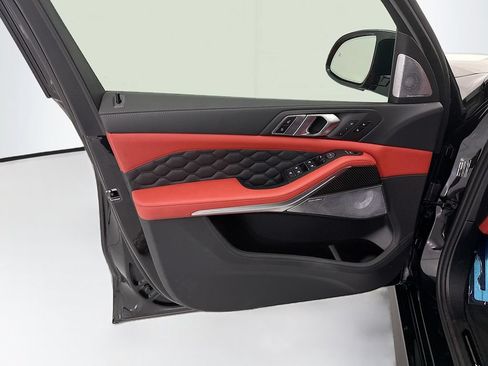 New 2026 BMW X5 M Competition w/ Executive Package AWD/4WD image 23