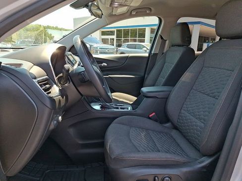 Used 2019 Chevrolet Equinox LT FWD image 13