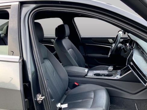 Used 2019 Audi A6 3.0T Premium Plus w/ Premium Plus Package AWD/4WD image 9