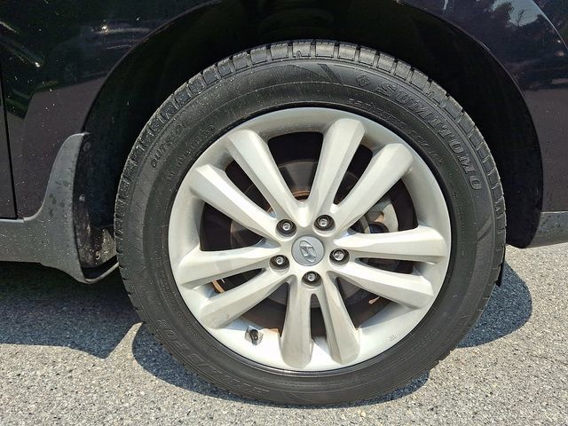 Used 2011 Hyundai Tucson Limited w/ Premium Pkg 3 AWD/4WD image 14
