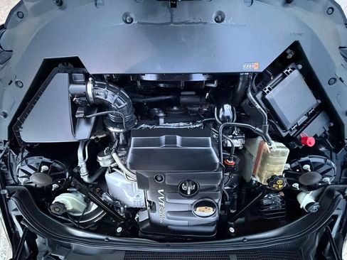 Used 2015 Cadillac ATS 2.0T Coupe image 27