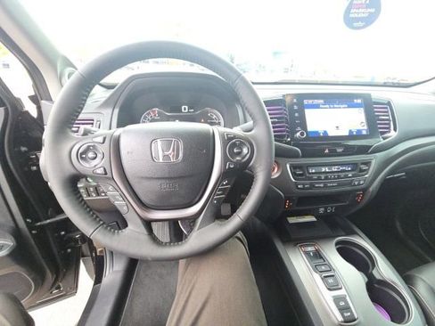 Certified 2023 Honda Ridgeline RTL-E image 7