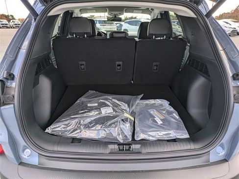 New 2025 Ford Escape SE w/ PHEV Premium Package image 32
