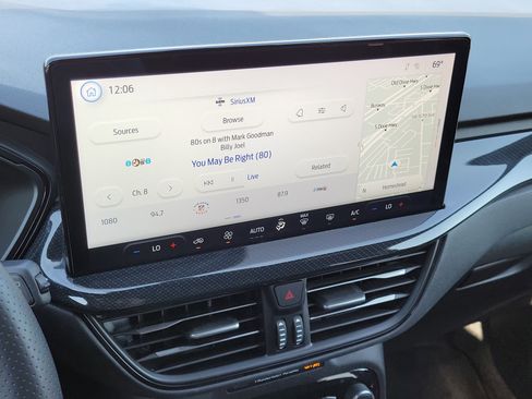 Used 2024 Ford Escape ST-Line w/ Tech Pack #1 image 19