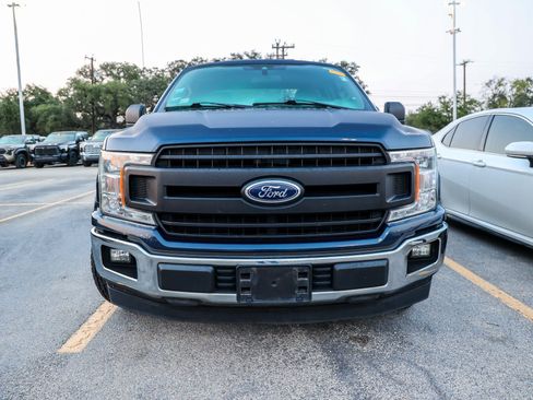 Used 2019 Ford F150 XL w/ Equipment Group 101A Mid RWD image 4