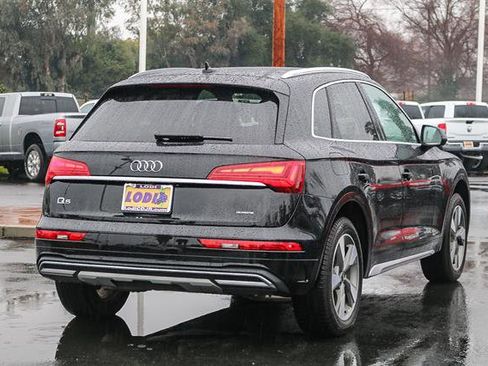 Used 2023 Audi Q5 2.0T Premium Plus image 6