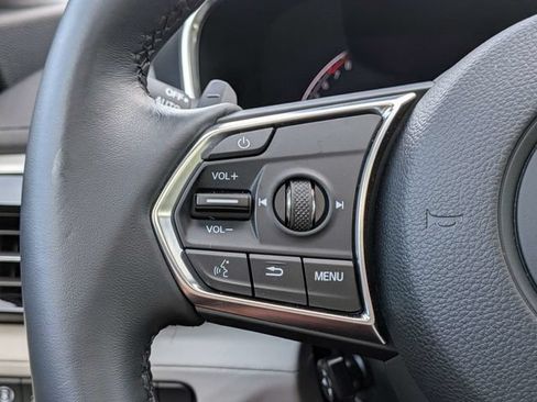 Certified 2025 Acura MDX FWD w/ Technology Package image 30