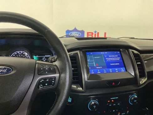 Used 2021 Ford Ranger Lariat w/ Technology Package image 25