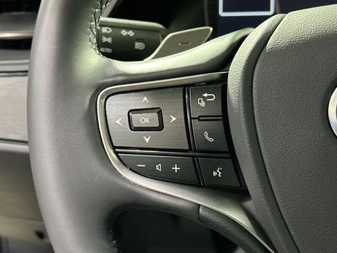 Used 2023 Lexus ES 350 image 20