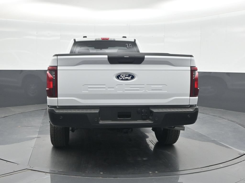 New 2026 Ford F150 XL AWD/4WD image 13
