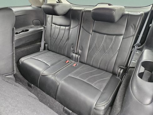 Used 2015 INFINITI QX60 FWD w/ Premium Plus Package image 27