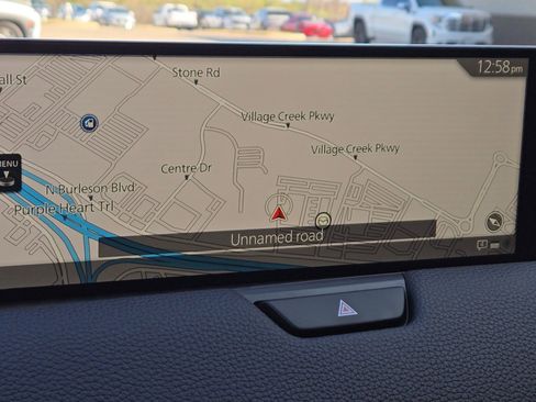 New 2026 MAZDA CX-90 3.3 Turbo w/ Premium Sport Pkg image 13