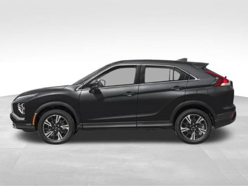 Used 2024 Mitsubishi Eclipse Cross SE AWD/4WD image 35