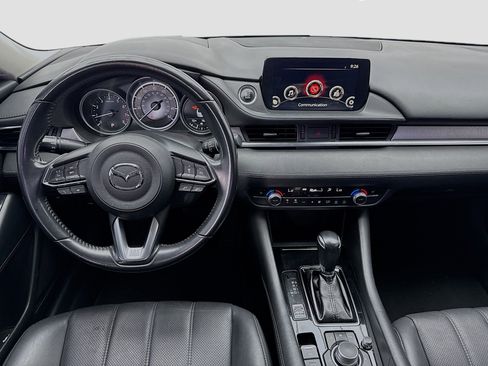 Used 2020 MAZDA MAZDA6 Touring image 15