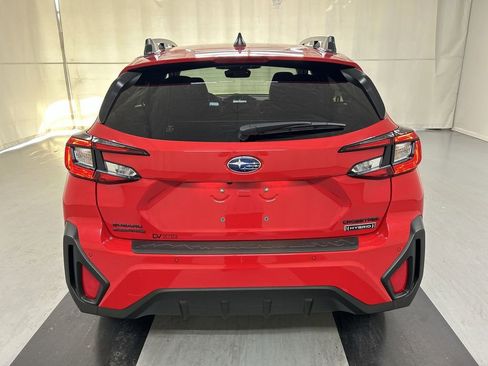 Used 2026 Subaru Crosstrek 2.5i Limited AWD/4WD image 21