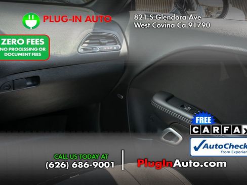Used 2023 Dodge Challenger R/T Scat Pack RWD image 14
