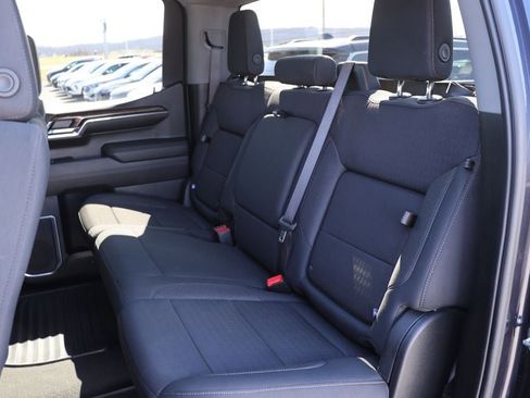 Used 2024 GMC Sierra 1500 Elevation AWD/4WD image 9