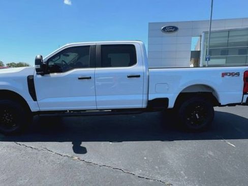 Certified 2024 Ford F250 XL w/ STX Appearance Package AWD/4WD image 5