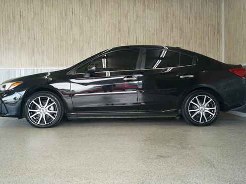 Used 2018 Subaru Impreza 2.0i Limited AWD/4WD image 5