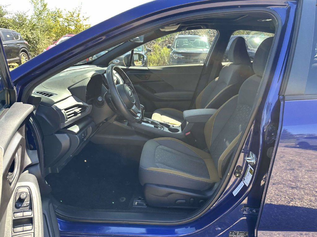 Certified 2024 Subaru Crosstrek 2.5i Sport AWD/4WD image 16