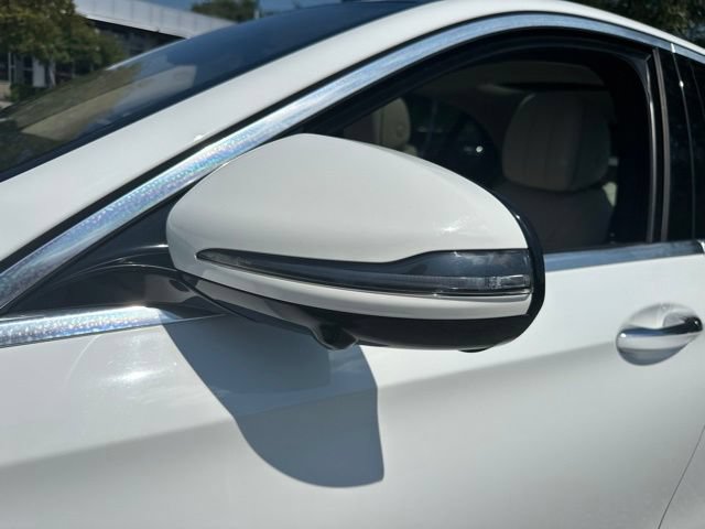 Used 2022 Mercedes-Benz E 350 4MATIC Sedan image 12