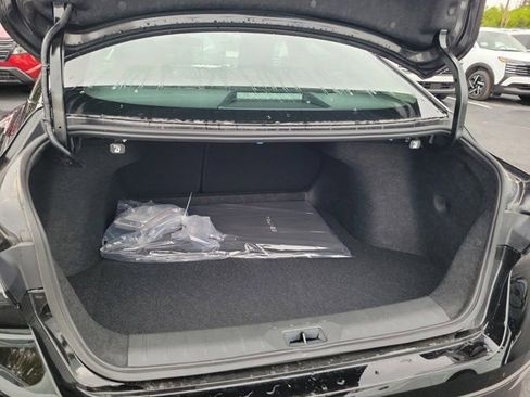 New 2026 Nissan Sentra S w/ Floor Mat Package image 5