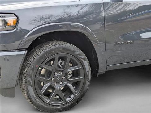 New 2026 RAM 1500 Laramie w/ Night Edition image 10