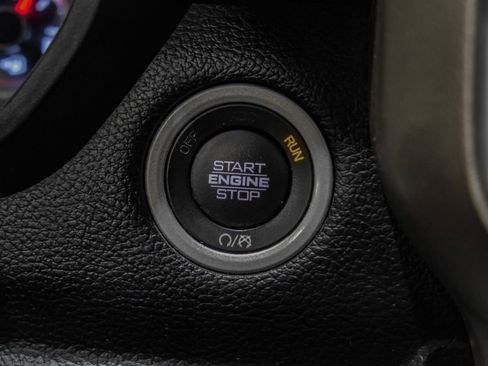 Used 2021 RAM 1500 Laramie image 20