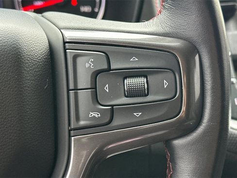 Used 2021 Chevrolet Tahoe RST w/ Rear Media and Nav Package image 31