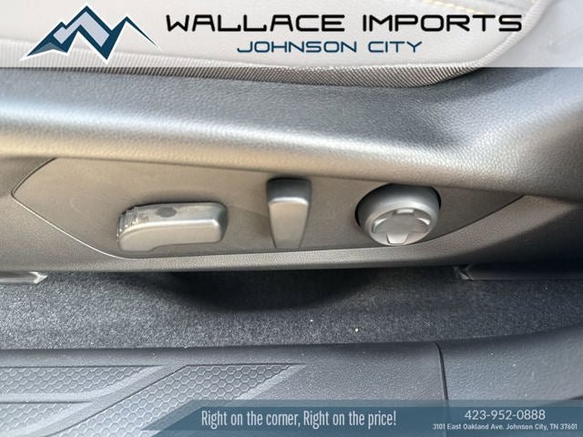 New 2026 Subaru Outback Wilderness w/ Wilderness Plus Package AWD/4WD image 56