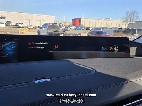 New 2026 Lincoln Navigator L Reserve image 21